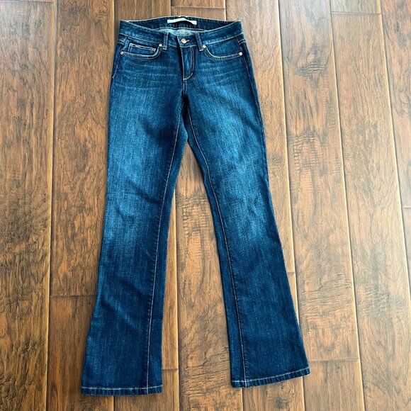 Joes Jeans Honey Bootcut 27 x 32 * - Picture 2 of 8